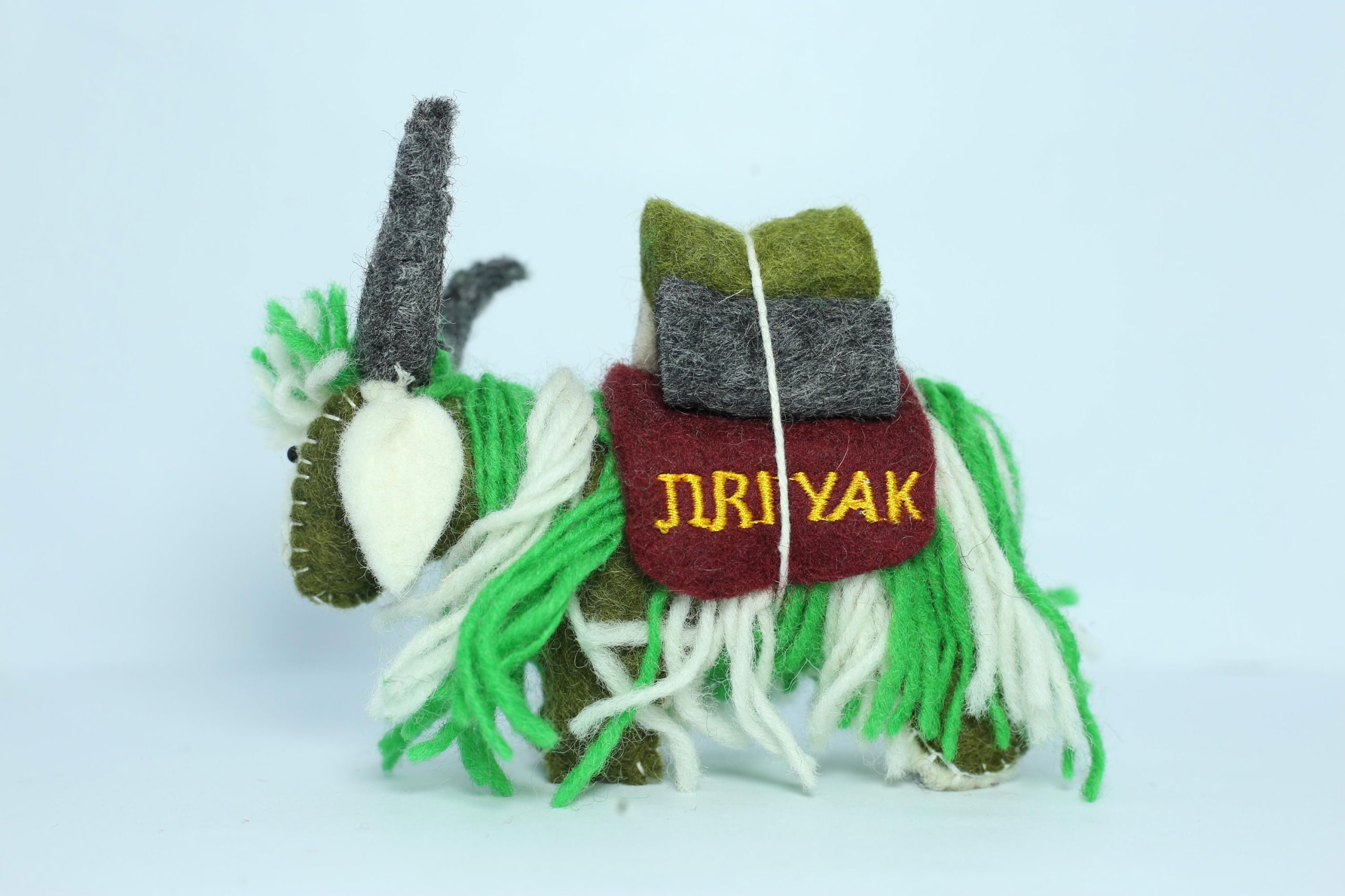 Jiri Yak (जिरी याक)