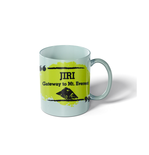 Jiri Cup