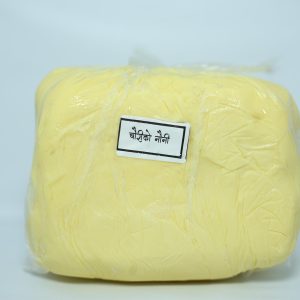 चाैरीकाे नाैनी