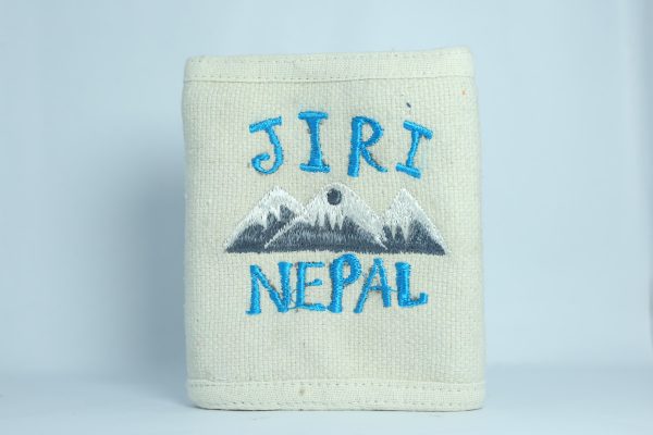 Jiri Men's wallet