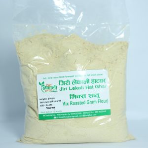 मिक्स सातु Mix Roasted Gram flour